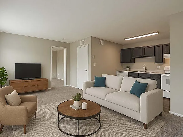 Timber Pointe — Photo 2