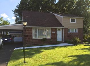 367 Crossfield Rd, King Of Prussia, PA 19406