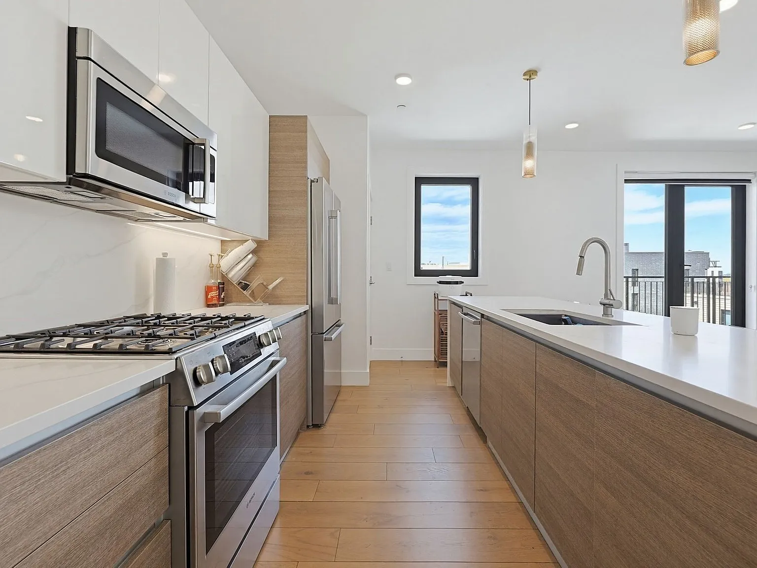 30 Penniman Rd - Unit 605 — Photo 4