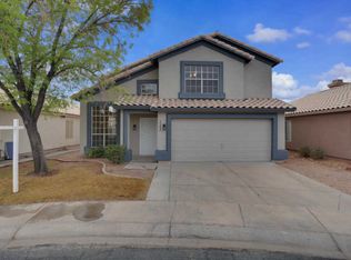 145 W Melody Ct, Gilbert, AZ 85233