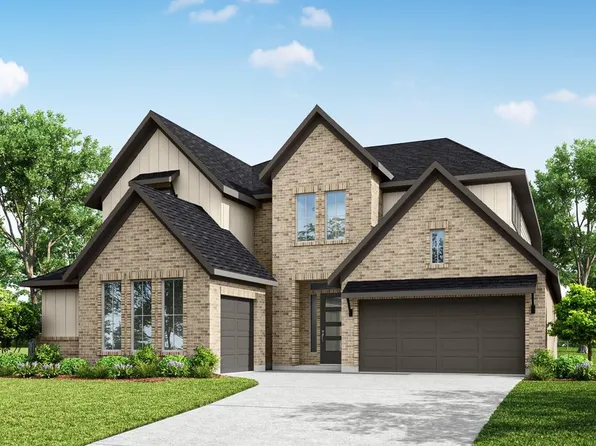 3519 Blue Mistflower Dr, Katy, TX 77493