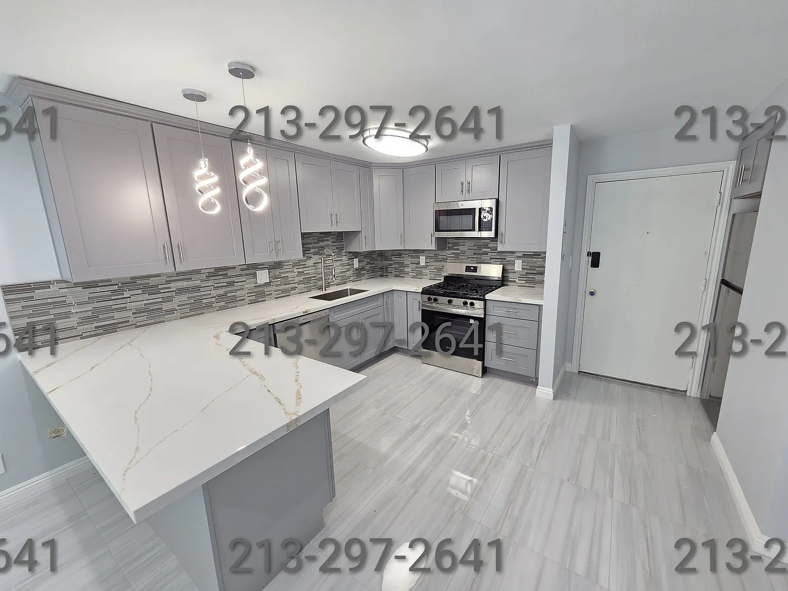 1 bed, 800 sqft, $1,995 — Photo 3
