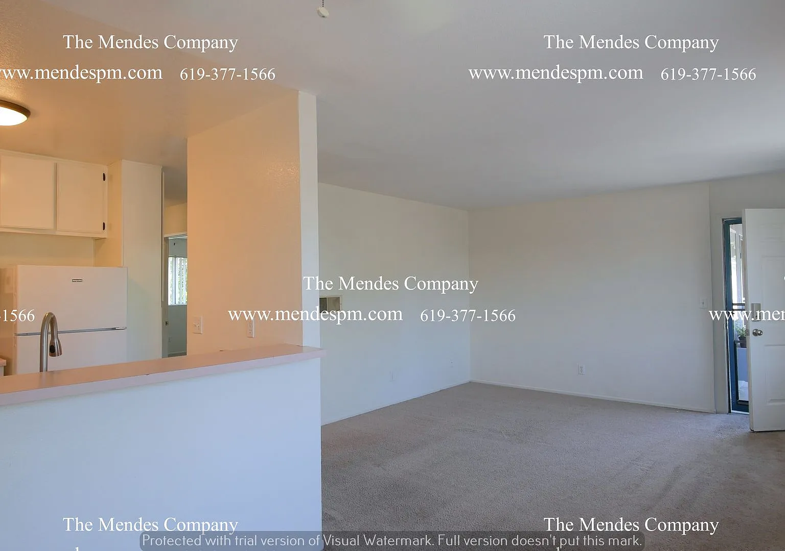 Upstairs 2 bd / 1 bath Apartment Home in Lakeside, CA w/ Onsite Laundry & Parking! $500 off the f... — Photo 4
