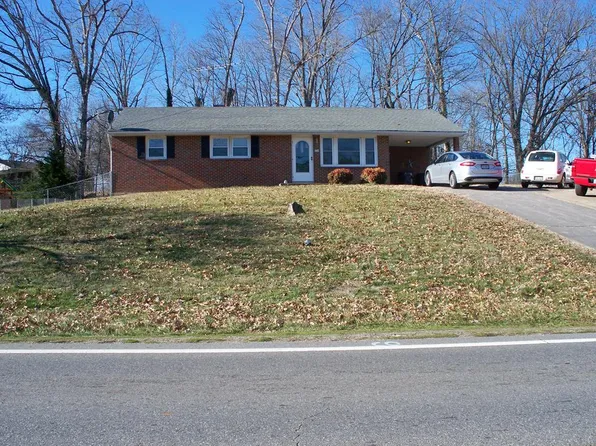 274 Joseph Martin Hwy, Martinsville, VA 24112