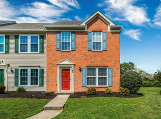 3401 Anderson Rd UNIT 45, Antioch, TN 37013