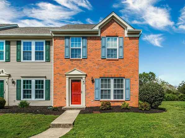 3401 Anderson Rd Unit 45, Antioch, TN 37013