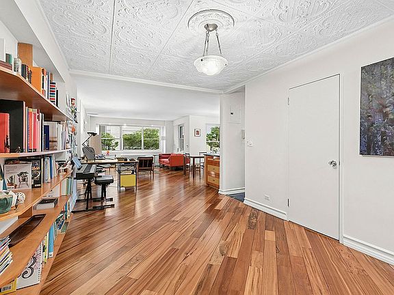 2nd image of 70 E 10th St APT 2A