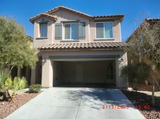 8168 Moonlight Meadows St, Las Vegas, NV 89113