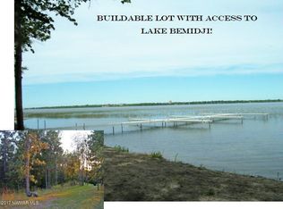 Whispering Ridge Dr NE, Bemidji, MN 56601