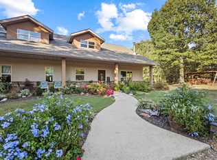 312 County Road 2100, Detroit, TX 75436