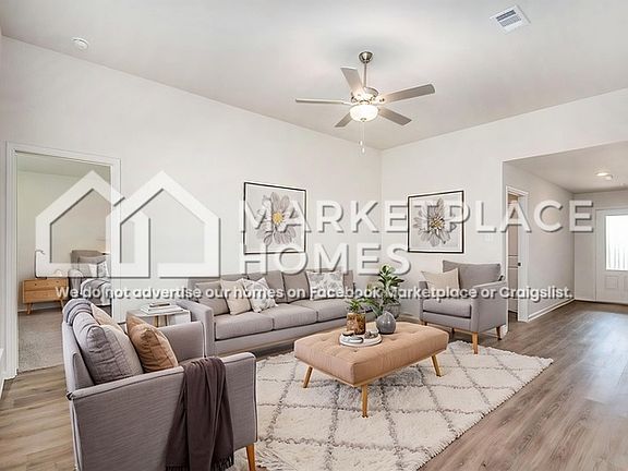 4th image of 11020 Gray Mare Dr