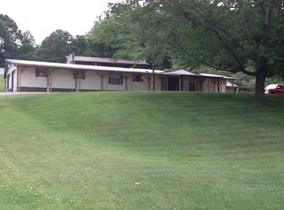 504 Gorman Bridge Rd, Asheville, NC 28806