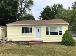 217 E Centre Ave, Portage, MI 49002