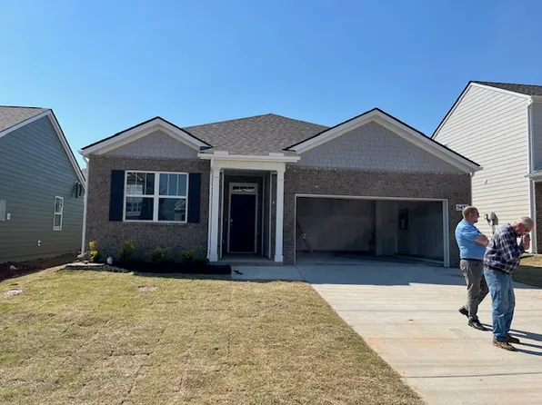 5433 Conifer Ln, Cookeville, TN 38506