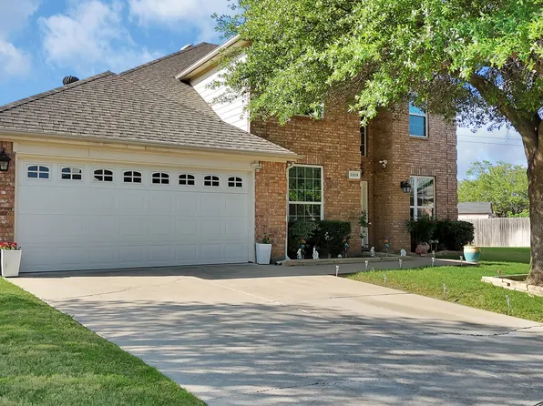 3209 Silver Point Ct, Mansfield, TX 76063