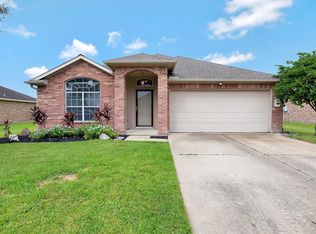 7307 Shade Ct, Pearland, TX 77584