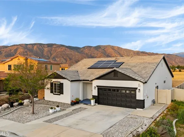 931 Bordeaux Ln, San Jacinto, CA 92582