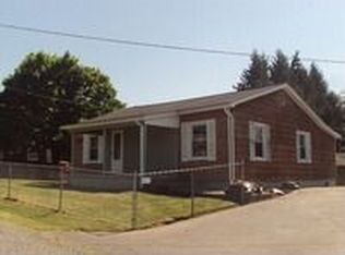 208 Mahan Ave, Beckley, WV 25801