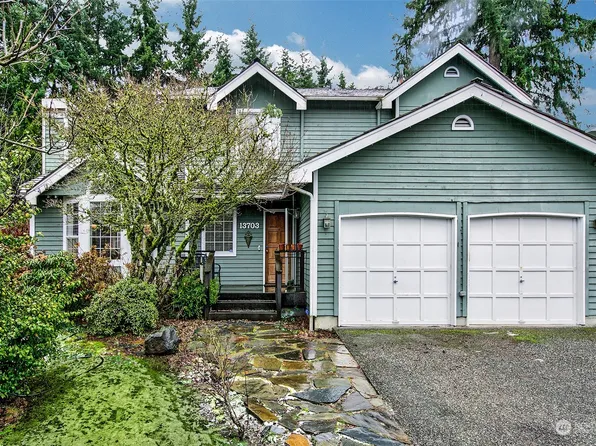 13703 14th Drive SE, Mill Creek, WA 98012