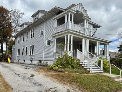 22 Baker St, Worcester, MA, 01603