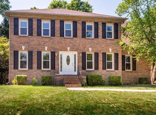1392 Copper Run Blvd, Lexington, KY 40514