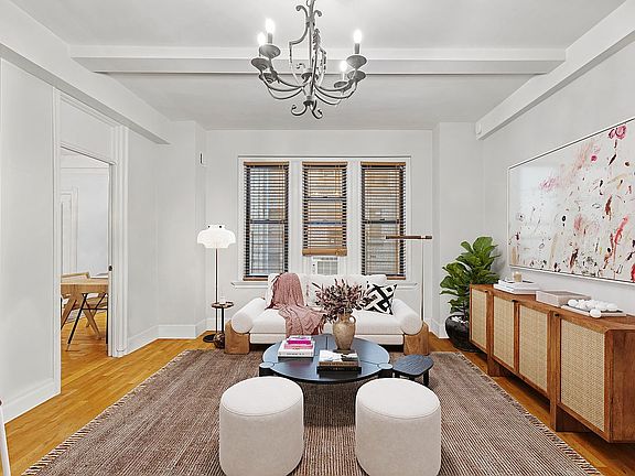 2nd image of 157 E 72nd St APT 1J