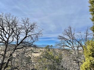 194B County Line Rd, Edgewood, NM 87015