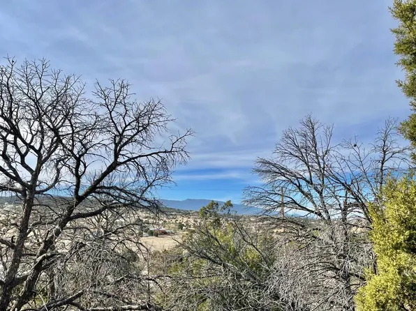 194B County Line Rd, Edgewood, NM 87015