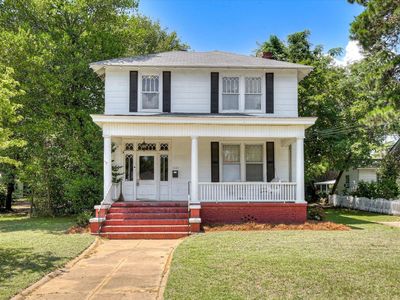 1837 Ohio Ave, Augusta, GA, 30904
