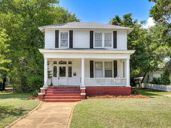 1837 Ohio Avenue, Augusta, GA