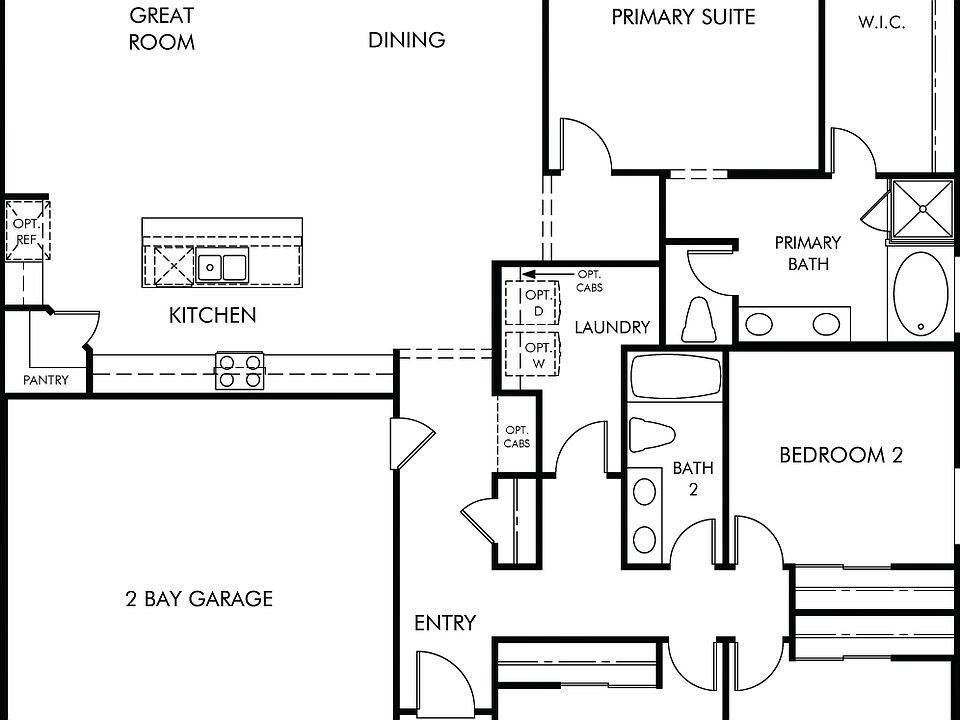 2nd image of 8520 Trinidad Way