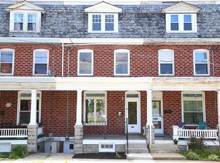 285 Church Ave, Ephrata, PA
