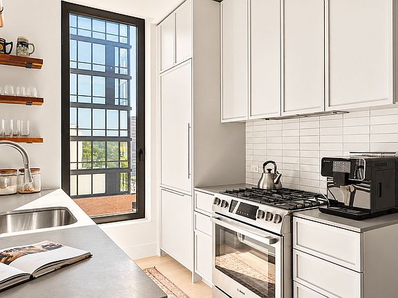 3rd image of 111 Montgomery St APT 12F