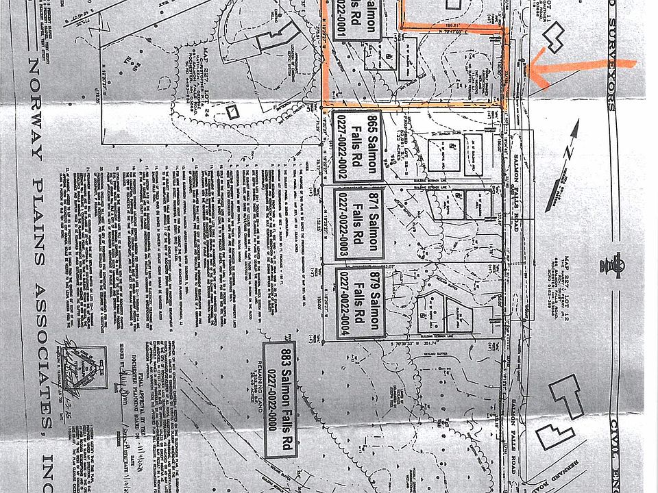 2nd image of 859 Salmon Falls Road