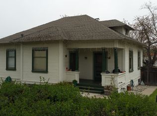 718 Oak St, Paso Robles, CA 93446