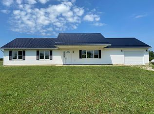 2994 County Road 170, Marengo, OH 43334
