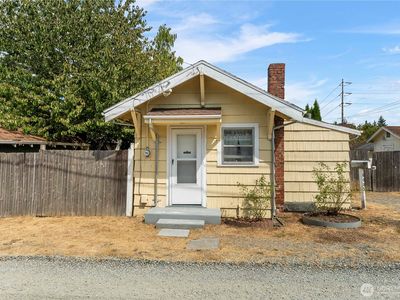 5005 N 31st Street, Tacoma, WA, 98407