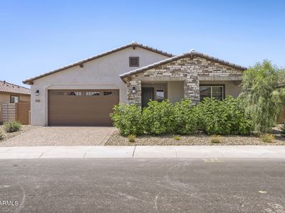 25488 N 176TH Avenue, Surprise, AZ, 85387