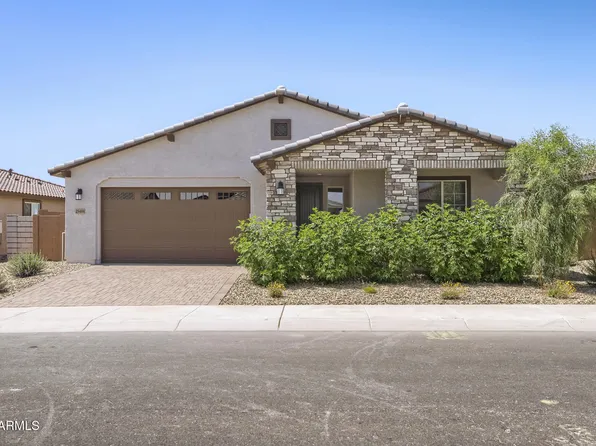25488 N 176TH Avenue, Surprise, AZ 85387