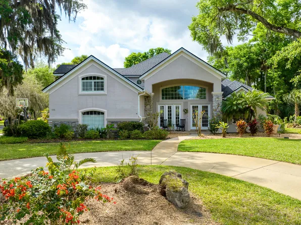 115 Squirrel Ln, Ormond Beach, FL 32174