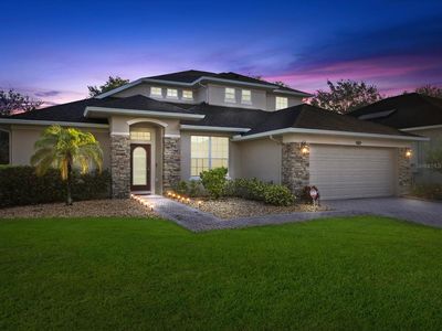 3775 Liberty Hill Dr, Clermont, FL, 34711