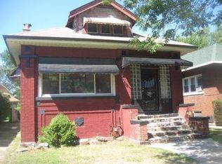 7554 S Merrill Ave, Chicago, IL 60649