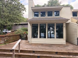 33800 E 750th Rd #11D, Wagoner, OK 74467