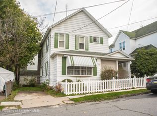11 Darte Ave, Carbondale, PA 18407