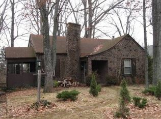 509 Rives Rd, Martinsville, VA 24112