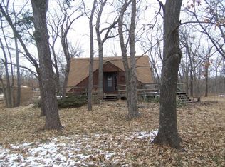 21 Tanglewood Dr, Lacygne, KS 66040