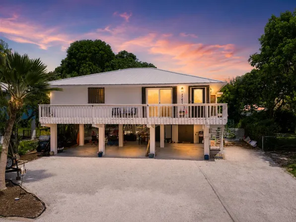 57473 Goodley St, Grassy Key, FL 33050