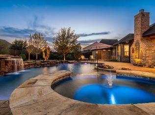 203 Cactus Dr, Haslet, TX 76052