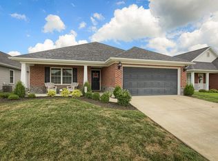 2544 Palomino Pl, Owensboro, KY 42301