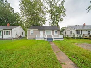 111 S Elm Ave, Henrico, VA 23075